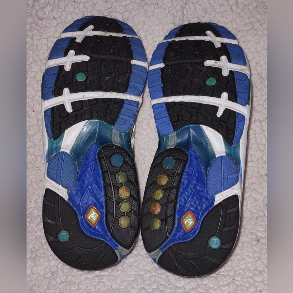 Brooks Ariel Women Sneakers Size 9.5 M - Picture 7 of 12